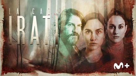 Nuevo misterio en 'La caza. Irati' llega a Movistar Plus el 4 de septiembre