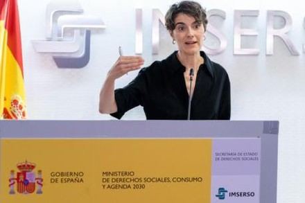 El 56% de las prestaciones de dependencia se ofrecen en hogares y comunidades cercanas
