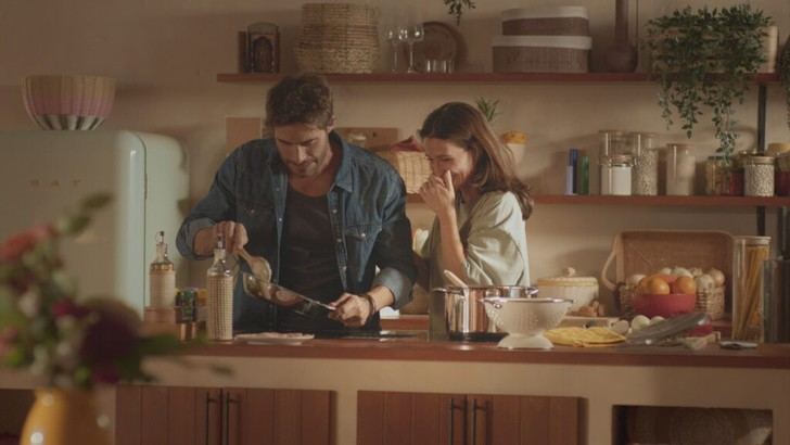 'La Encrucijada', la serie más vista de España, lanza nuevos episodios en Antena 3