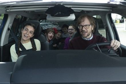 'Padre no hay más que uno' debuta mañana en Antena 3 con su exitosa saga familiar