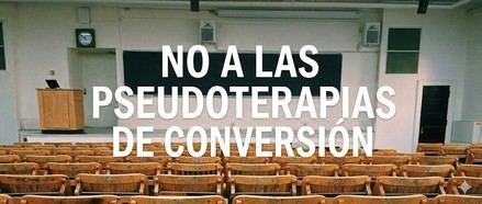 LGTBI+ exige investigación sobre máster de la UCV que promueve pseudoterapias de conversión