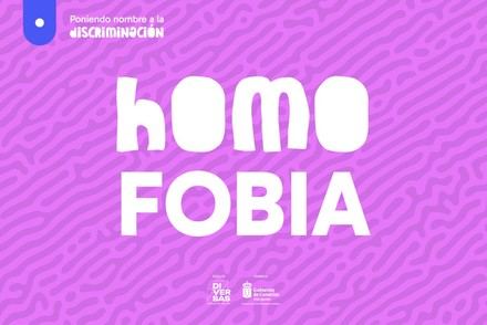 La homofobia: un problema social que persiste en España