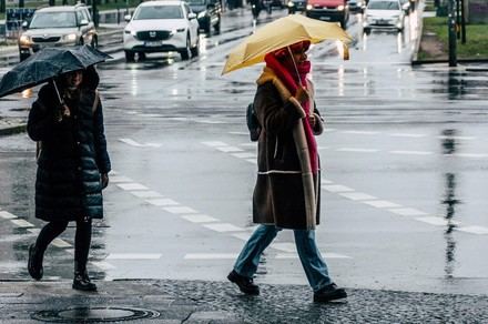 Hotelería andaluza se destaca por su apoyo durante las intensas lluvias recientes