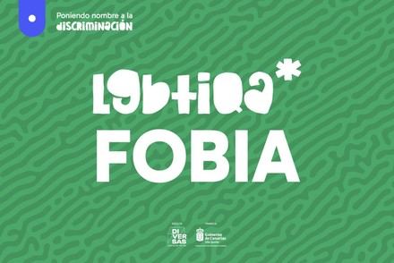 LGBTIQA+fobia: Un sistema de discriminación que persiste en la sociedad