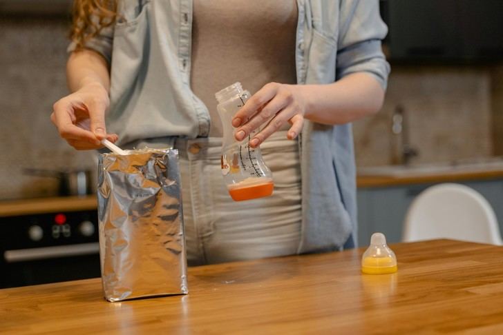 Productos alimentarios para niños en España no cumplen con estándares nutricionales