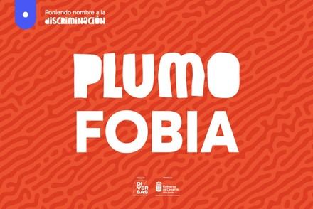 Rechazo hacia la diversidad de expresión de género: la plumofobia
