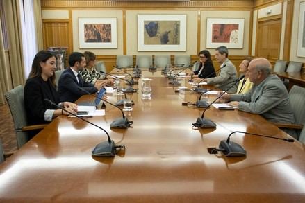 La PMP solicita un plan integral y una ley para proteger a las personas mayores