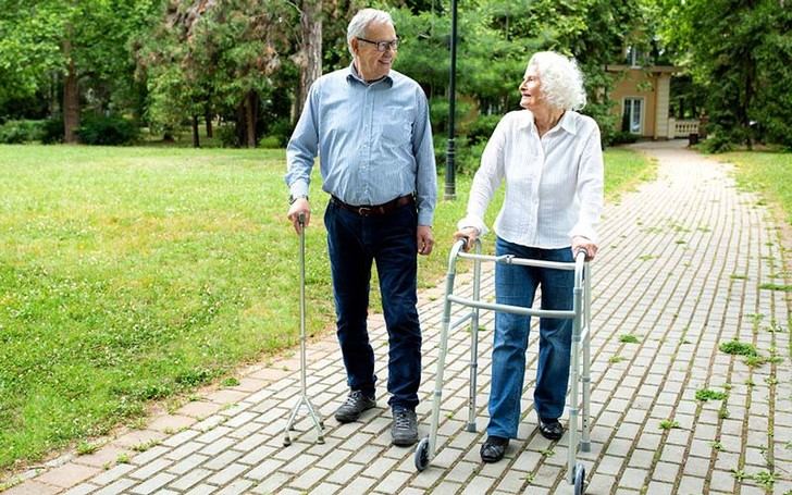 La PMP exige una Europa más inclusiva para personas mayores con discapacidad