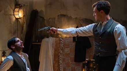 'La Promesa' presenta un intenso enfrentamiento entre Curro y Lorenzo en un capítulo especial