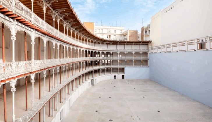 Beti Jai recibe el Premio Nacional de Restauración 2025 por su recuperación