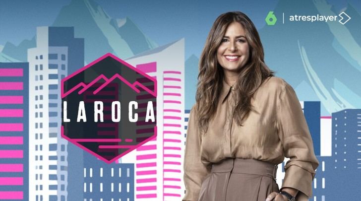 'La Roca' vuelve a laSexta con nuevos formatos y citas los sábados