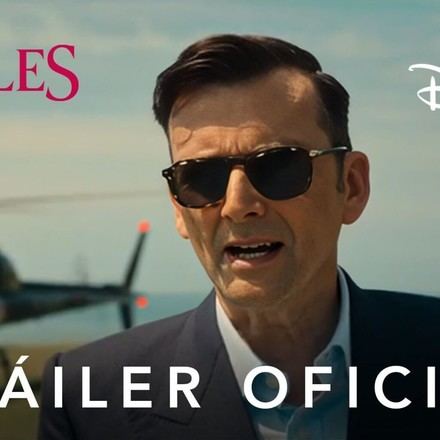 Tráiler de la segunda temporada de "Rivales" ya disponible en Disney+