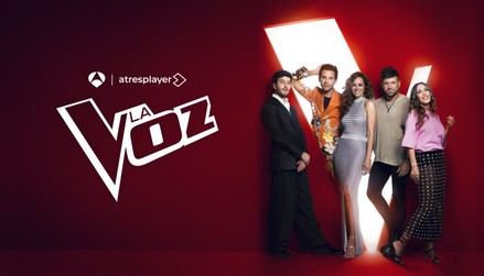 'La Voz' selecciona a su campeón en una emocionante final este viernes en Antena 3