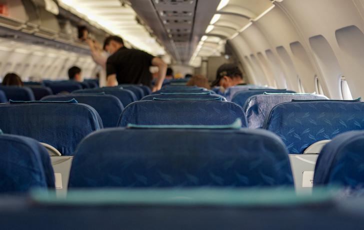 Las aerolíneas prevén un invierno récord en asientos disponibles en España