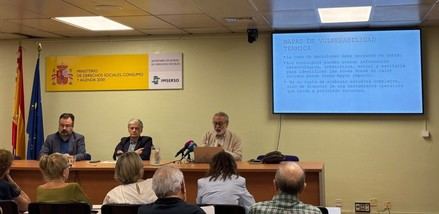 Aumentan un 85% las muertes de mayores por olas de calor, HelpAge presenta guía de prevención