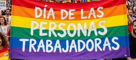 Personas LGTBI+ con bajos ingresos enfrentan el doble de odio que las de mayores recursos