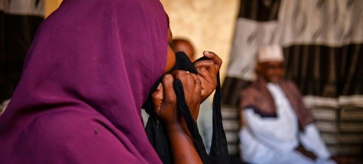 Apoyo esencial para víctimas de violencia sexual en conflictos, según informe de la ONU