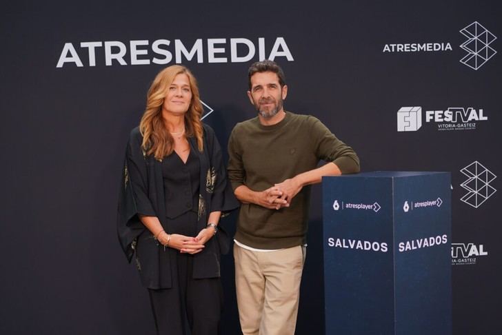 ‘Salvados’ regresa con una temporada renovada y El Gran Wyoming como protagonista
