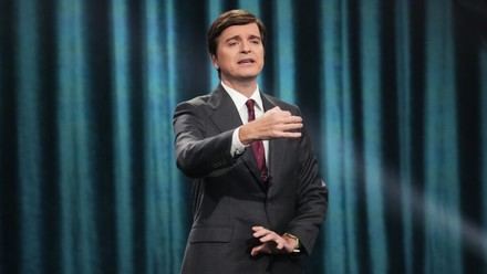 'Late Xou con Marc Giró' contará con Emilio Aragón y Eduardo Casanova como invitados