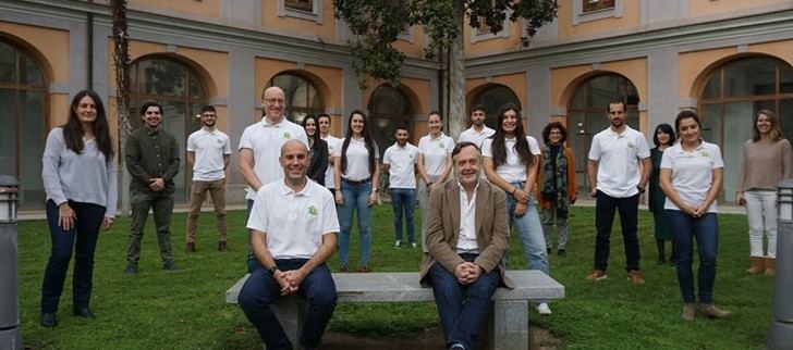 Un simple test de levantarse y sentarse puede cambiar el futuro de la salud de nuestros mayores