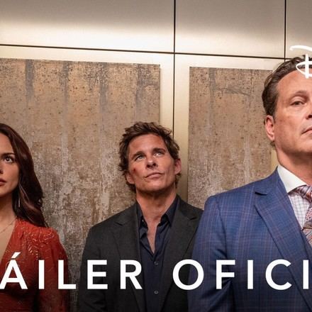 "Comedia de acción 'Mike y Nick y Nick y Alice' llega a Disney+ el 27 de marzo"