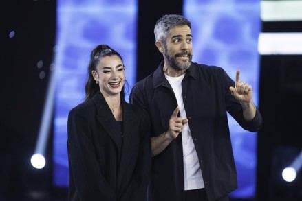 Lola Lolita regresa a 'El Desafío' en Antena 3, que sigue siendo el programa más visto de los viernes