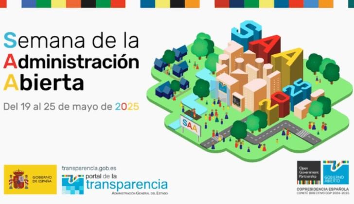 Acceso gratuito a 16 museos estatales por la Semana de la Administración Abierta
