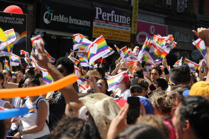Arcópoli denuncia presiones sobre su informe de LGTBIfobia 2024