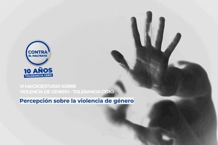 Hombres jóvenes de 16 a 21 años muestran baja conciencia sobre la violencia de género
