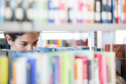 La mayoría de los editores en revistas científicas son hombres