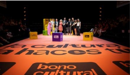 Jóvenes de 2008 pueden pedir el Bono Cultural Joven 2026 desde hoy