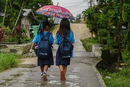Recortes en educación podrían dejar a 6 millones de niños sin escolarizar