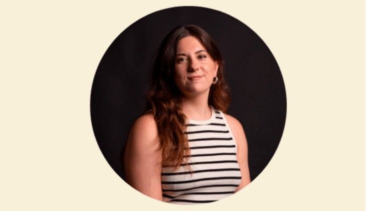 Lucía Collini gana el Premio de Teatro Calderón de la Barca 2025 por 'La perla'