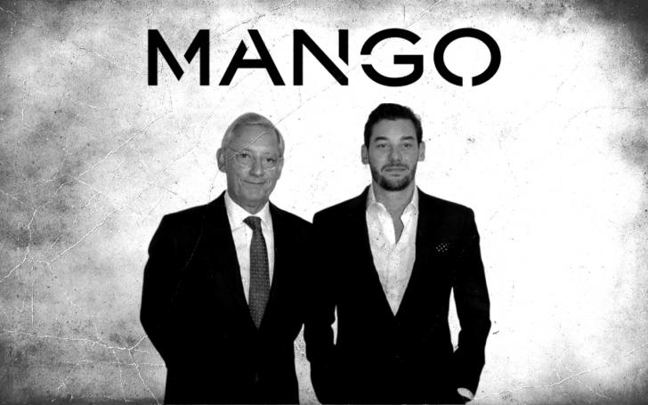 Escándalo en el mundo de la moda: El hijo del fundador de Mango imputado por homicidio