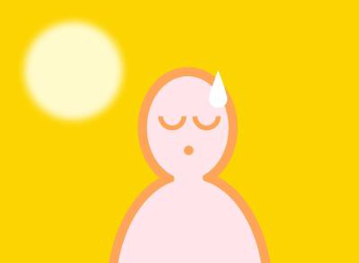 El 90% de la población ve el calor extremo como un grave riesgo para la salud, pero solo el 30% se siente muy vulnerable