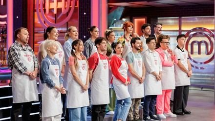 'MasterChef Celebrity 10' inicia su temporada con Loles León, Miguel Ángel Muñoz y Carmina Barrios