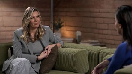 Mayte García comparte su dolor por la pérdida de su hijo en 'Madres: desde el corazón'