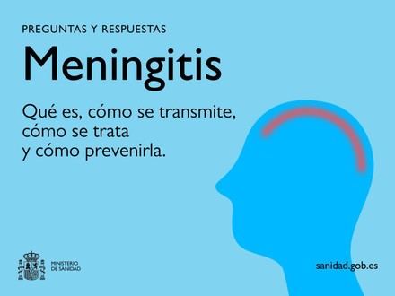 Meningitis: síntomas, transmisión y prevención esenciales