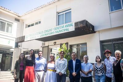 Mónica García presenta la renovación de la estrategia de Salud Sexual y Reproductiva tras 15 años