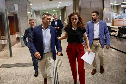 Sanidad lanza un Plan de Choque para atención continua a pacientes con ELA avanzada