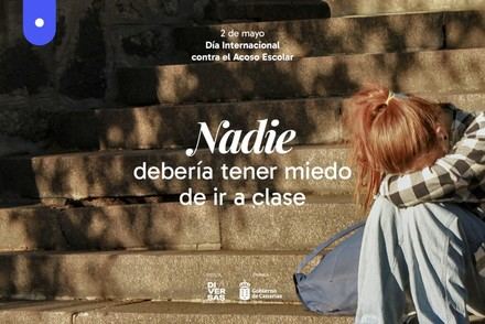 Acoso escolar: un miedo que no debería existir en las aulas