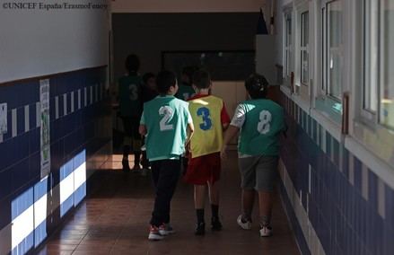 Falta de implementación del coordinador de bienestar en colegios españoles