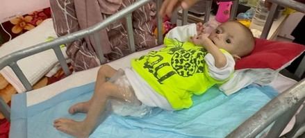 Tragedia en Gaza: Nueve niños muertos y sanciones a relatora de la ONU