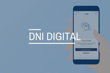 Llega el DNI digital: cómo activarlo y usarlo en tu móvil