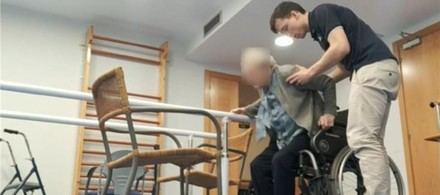 Ejercicio a los 100 años: mejora la fuerza y la autonomía