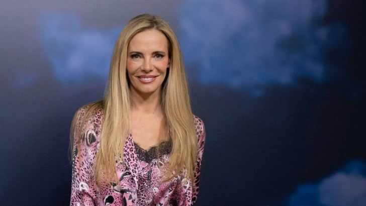 Paula Vázquez liderará el nuevo programa 'Hasta el fin del mundo' en RTVE