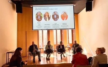 Expertos proponen 'nudges' para mejorar la salud cardiovascular en España