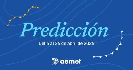 Predicción meteorológica: La semana comienza con lluvias pero se esperan máximas que podrían superar los 30 grados