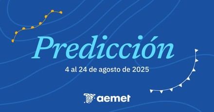 Ola de calor y altas temperaturas pronosticadas en agosto de 2025