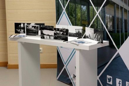 Nueva guía sobre terapia de reminiscencia con fotografía para personas con demencia en el CRE Alzheimer